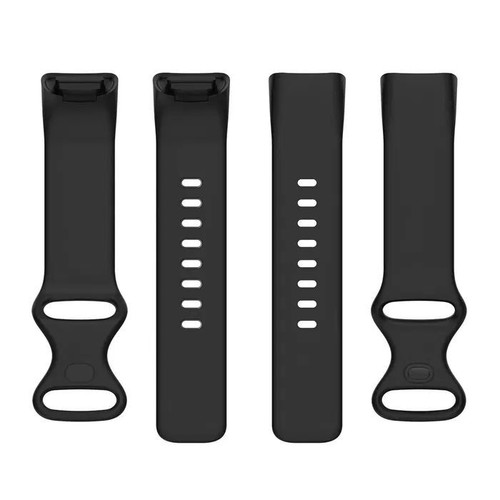 Silicone Strap for Fitbit Charge 5 and 6 New
