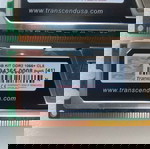4x1GB DDR2 1066MHz Transcend Axe