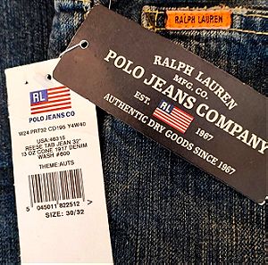 Ralph Lauren Polo jeans γυναικείο W30 L34