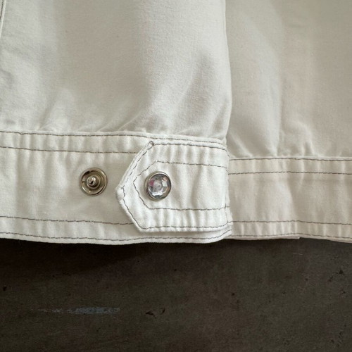 Girls' clothing set for 4-5 years like new, spring/summer