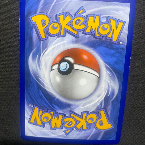 Magnemite Pokemon Obsidian Flames like new