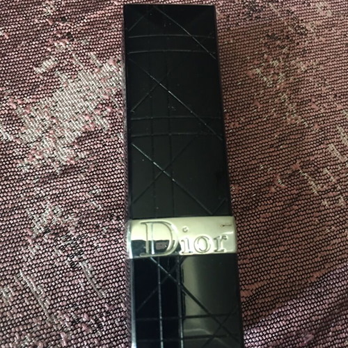 Dior lipstick like new, regular size
