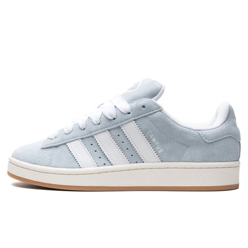 Adidas Campus 00s men's sneakers new, size 42.5, blue