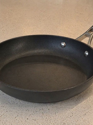 Tupperware Cottage Frying Pan 28 cm new