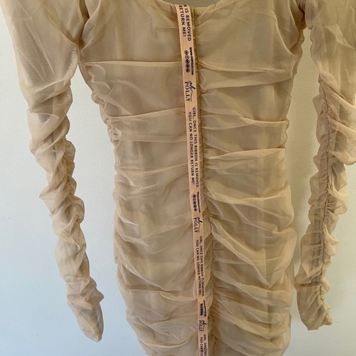 Oh Polly dress new, size 4