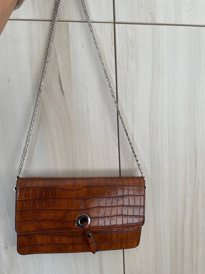 Τσάντα Zara άθικτη αφόρετη