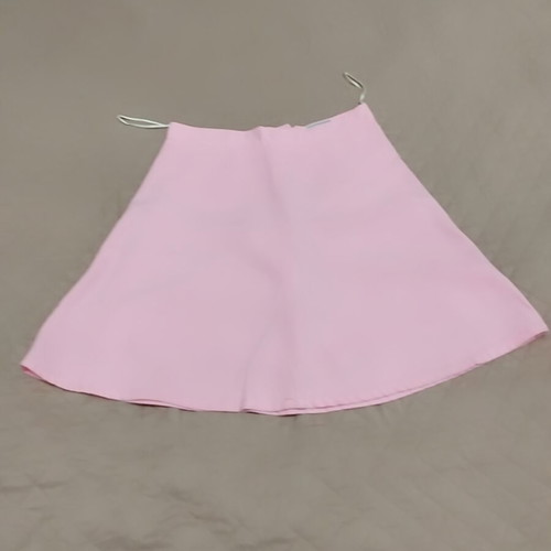 Pink skirt like new, size XS - Small