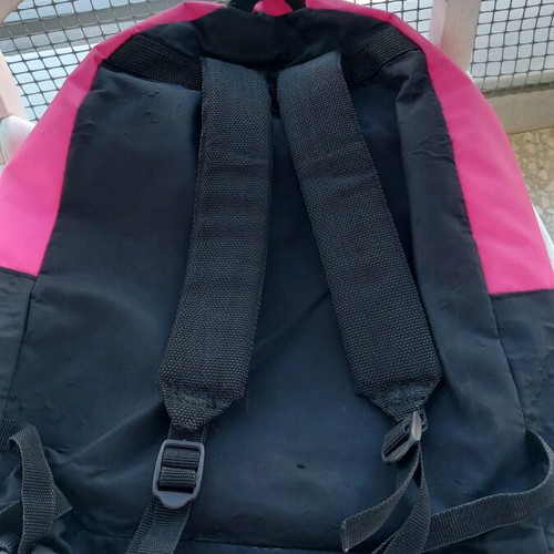 Backpack Nikos Galis vintage used