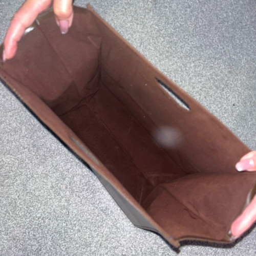 EveryDay brown shoulder bag unused in excellent condition