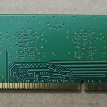 Samsung M378B5173CB0-CK0 DDR3 4GB PC3-12800 1600MHz memory used