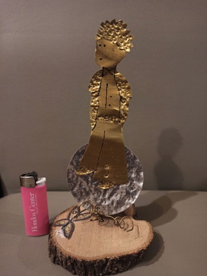 Little Prince decorative item like new