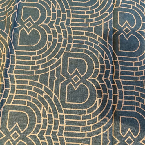 Belvedere Beach Towel collectible new