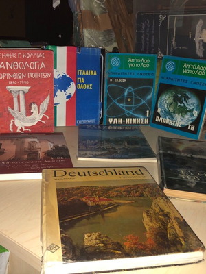 Books like new