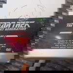  DVD Star Trek The Next Generation Season 2