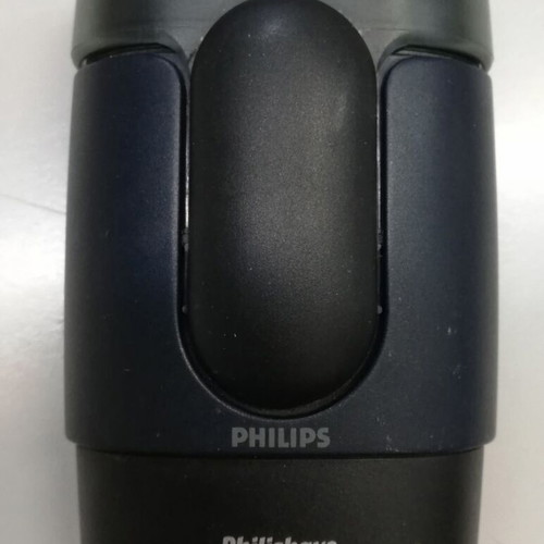 Philips Philishave 20 used, compact size vintage shaver