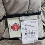 Colmar down jacket like new, size M, blue