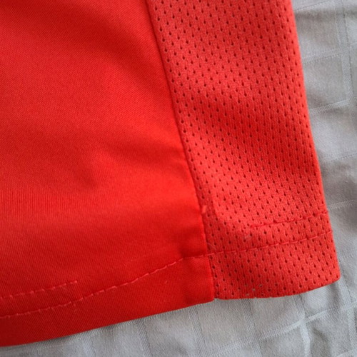 SC Rot-Weiss Oberhausen Patrick shirt like new, size L