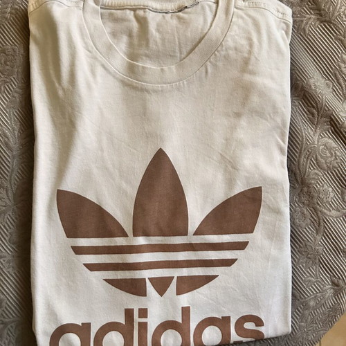Adidas set like new, multicolor, size M