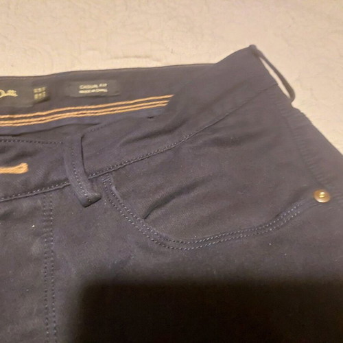 Massimo Dutti men's jeans No 38 like new, blue