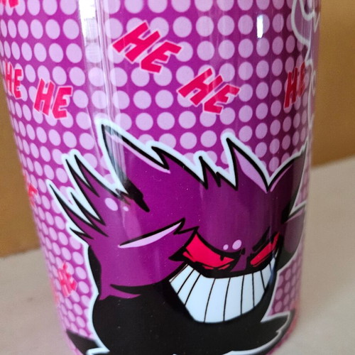 Pokemon mug new