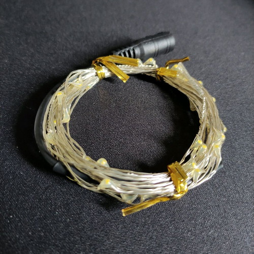 LED διακοσμητικά φωτάκια Fairy Lights καινούργια