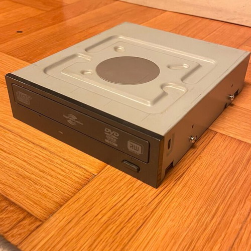 Hp DVD player like new