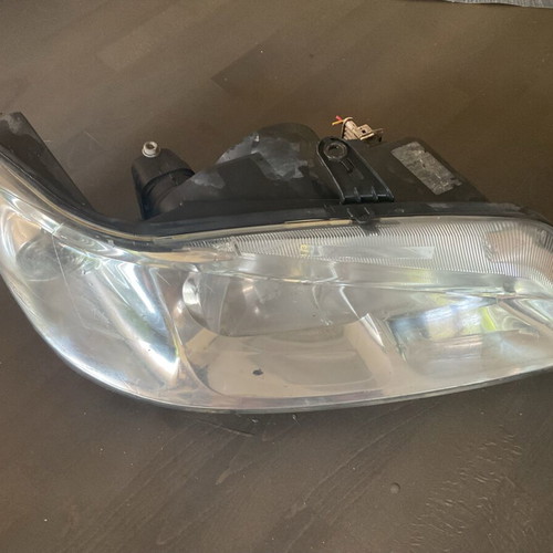 Peugeot 306 facelift right headlight used