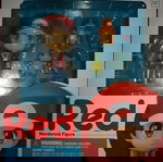  Φιγουρα nendoroid Pokemon Red