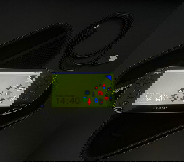 Sony PS Vita Oled