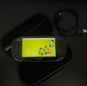 Sony PS Vita Oled