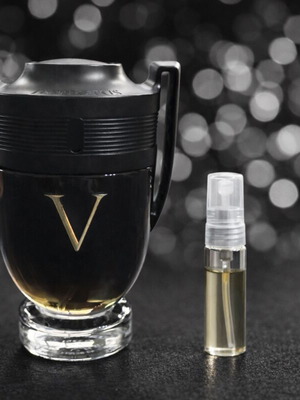 Invictus Victory mini perfume 5ml authentic transferred