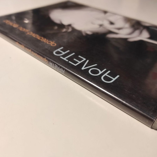 Arleta Artesiano Mou Frear CD like new, entechno