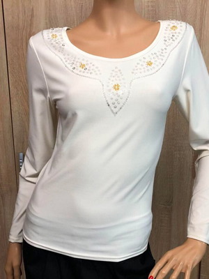 Long-sleeved top in excellent condition.