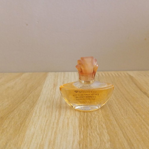 Ambre Eau de Parfum Miniature 4.2 ml new, authentic