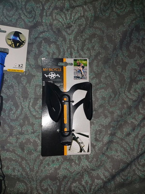 Bicycle accessories new