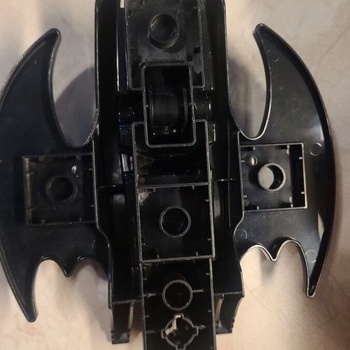 Lego Batwing used, authentic