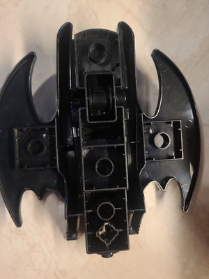 Lego Batwing used, authentic