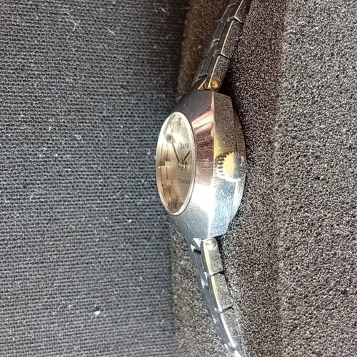 Zarya mechanical wristwatch USSR