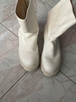 Women's boots like new size 40