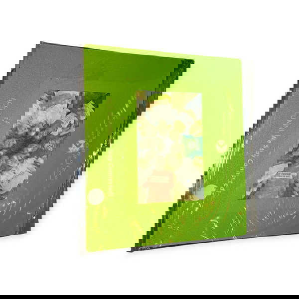 Mouse pad