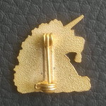 Unicorn pin new