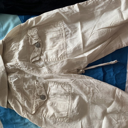Women's pants pack of 7 small size