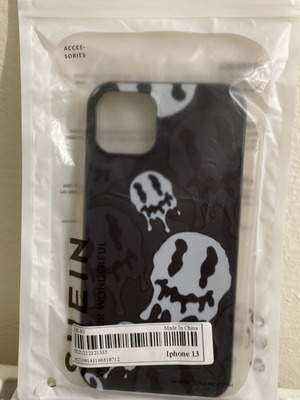 iPhone 13 case new