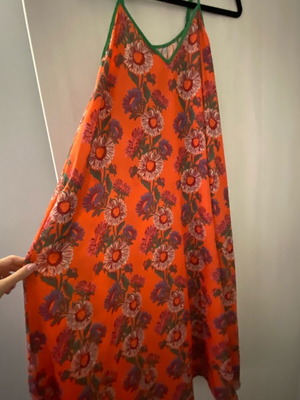 Karavan Tati one size φόρεμα