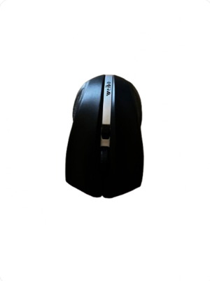 Weibo Wireless Computer Mouse new, black