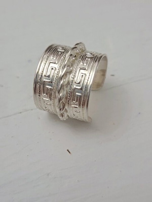 пръстен сребро 925