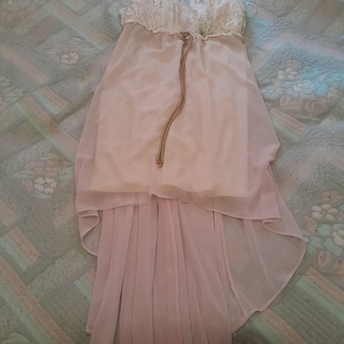 Dress like new, size L 40 12