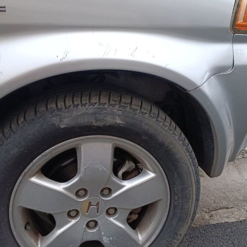 Used 205/60/16 tires with 16x114.3 rims for Honda HRV 2001