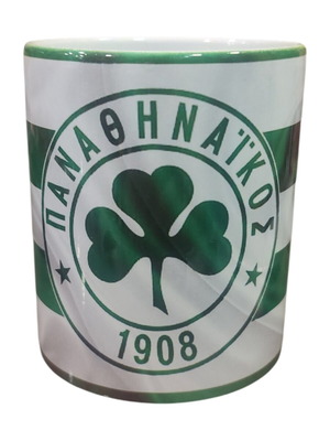 Panathinaikos Mug new