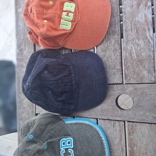 Jockey hat like new, sizes M and L